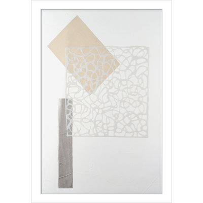 Nooks and Crannies No. 3 Print