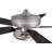 Medberry 60'' Ceiling Fan with LED Lights-53080162