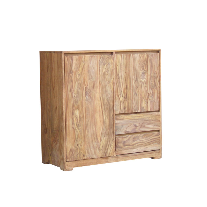 Grand Isle Sideboard, Teak