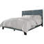 Lit plateforme tapissier Muehlebach-553665009-553665014