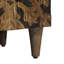 60cm Solid Wood Sideboard