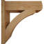 Persienne en bois rustique Thorton Craftsman-106952028-31652201