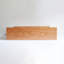 Porte-gobelets de table de cuisine en bois massif de qualité supérieure en bois massif de qualité supérieure North American A Grade Cherry