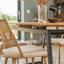 Aamira 4 - Person Dining Set-1172418729