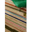 Hand Tufted Wool Striped Area Rug-1713777134