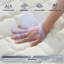 Matelas hybride en mousse viscoélastique rafraîchissante, certifié OEKO-TEX®-641976224-641976231