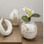 Porcelain Table Vase
