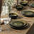 Stone Lain Riley 24-Piece Dinnerware Set Stoneware-127313599