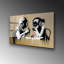 Boze 1 Piece Wall Art