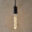Angelise 4W E27 ES T30 Tubular LED Dimmable Bulb - 265lm 2200K Warm White