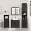 Bathroom Cabinet-2136778409