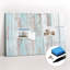 Magnetic Glass Dry Erase Board