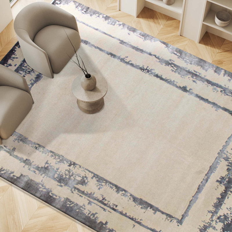 Area Rug, Rectangle 12' x 15'