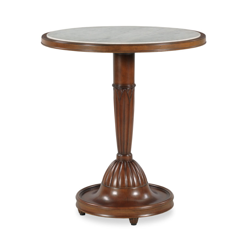 Round Dining Table, Montserrat