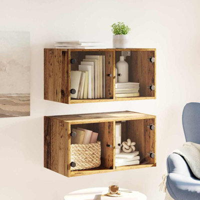 Wall Bathroom Cabinet