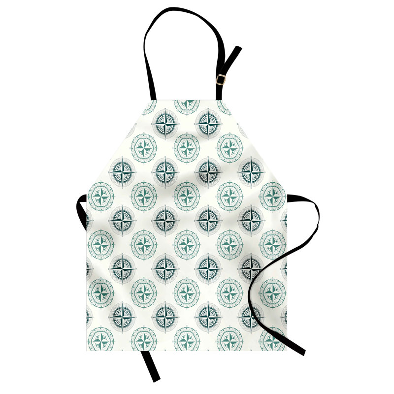 Tablier nautique East Urban Home