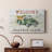 Pumpkin Patch -Gallery Wrapped Cavas-1168228491