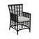 Fauteuil Luca