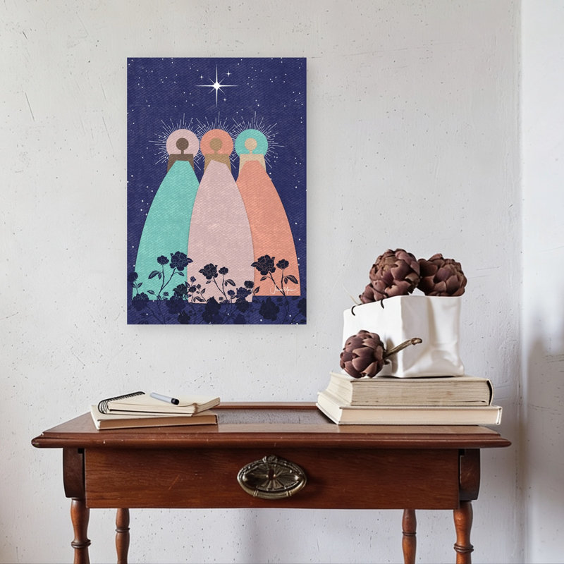 Print, 60.96cm H x 40.64cm W