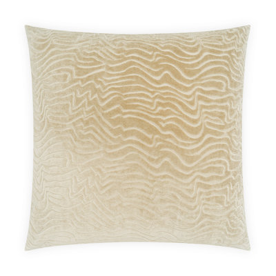 Santoro Square Pillow Cover & Insert