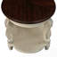 Ensemble de tables basses 3 pièces-384139846