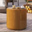 Table ronde ronde en bois-536265627