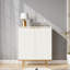 Armoire d'appoint en bois massif Valency-129110677-71979211
