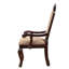 Chaise Chateau De Ville (2 pièces)-109529439