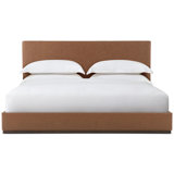 Seoul Upholstered Bed
