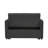 Upholstery Reclining Sleeper Sofa With Adjustable Backrest,Pull-Out Sleeper Sofa Bed-477075019