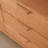 63'' Solid Wood Sideboard
