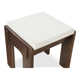 Arild Accent Stool