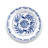 Tarhong 8.5" W Round Melamine Salad Plates