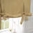 Room Darkening Tie-Up Window Shade-160046508