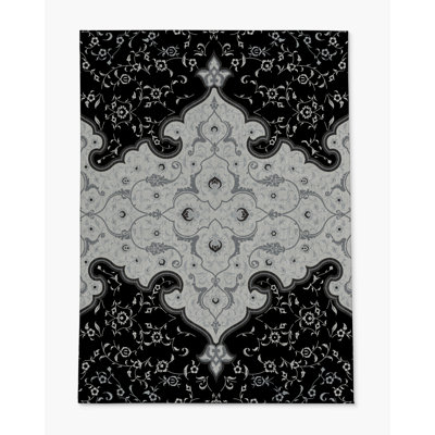 Rectangle Chair Mat with Straight Cut Edge for Firm Surfaces