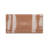 Oro Fluted 6" x 12" Satin Ceramic Wall Tile