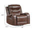 Fauteuil inclinable Natile-1811861225