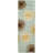 Amberjack Hand Tufted Wool And Viscose Abstract Rug-1216188826
