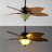 Emmabeth 52'' Ceiling Fan with Light Kit-224716328