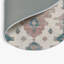 Tapis gris intérieur et extérieur surteint-1894012540