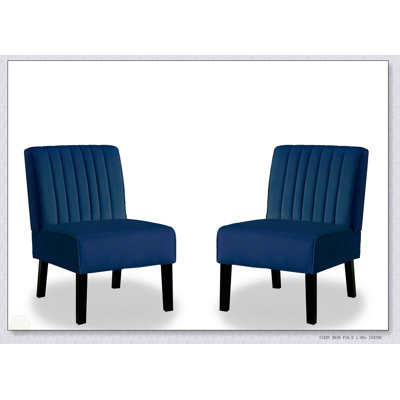 Chaises d'appoint Reese