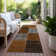 Fareham Washable Patchwork Indoor / Outdoor Rug