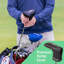 Putter de maillet Gosports GS2 Tour Golf 34