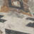 Machine Washable Indoor/Outdoor Xhevrie Beige Rug-1102316232