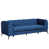 Bleu est en rupture de stock