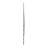 Endurathane Melissa Ceiling Medallion, 47 1/4"OD x 3/4"P, Factory Primed