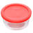 Storage Plus Dish 32 Oz.Food Storage Container