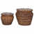 Brown is out of stock