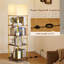 15.74 cm W Bookcase-191427440
