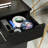 Dunlavy 15.75'' Wide 3 - Drawer Filing Storage Cabinet-1283010384
